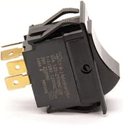 Fits Bevles 1308R Switch Rocker DPST 125-277V 20A