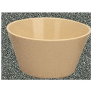 Nessico Bouillon Cup by Yanco – 8 oz., 8.0 ounces, Melamine, Tan, Pack of 48