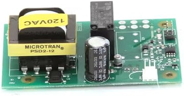 Fits Manitowoc Ice 6065C000-99 Control Board 115V 60HZ 1 PH
