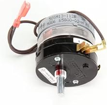 Fits Southbend Range 65800-02H Timer Motorized 60 Minute 240V 60HZ