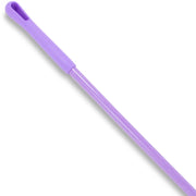 SPARTA Purple / 1 / 48 Inches (Pack of 1) Broom Handles
