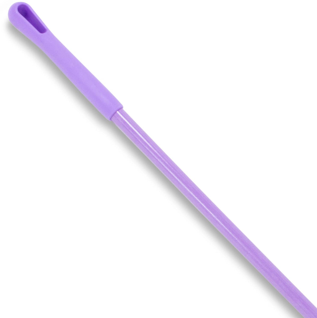 SPARTA Purple / 1 / 48 Inches (Pack of 1) Broom Handles