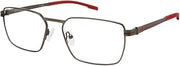 Cumade Eyeglasses by Champion