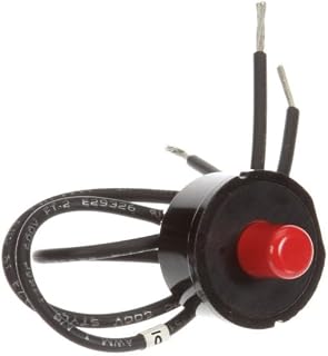 InSinkErator 13422AK Overload Protector