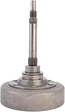 Clutch Housing Assembly Compatible with Excalibur UTV 500 700-4 700-5 Supermach UTV500 UTV700 Menards YS500 YS700
