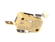 Fits Grindmaster Cecilware Micro-Switch Spare Part by Generic – Model XGH52A-88-S40Z1