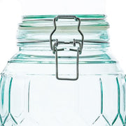 10 Strawberry Street Green / Large, Set of 2 / 91.0 fluid_ounces Food Jars & Canisters