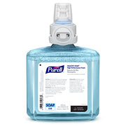 Purell Clear / 40.58 Fl Oz (Pack of 2) / Fragrance Free Hand Sanitizers