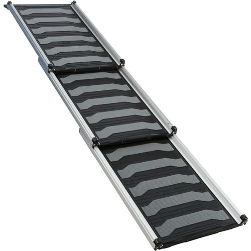 TRIXIE Telescope Ramp / 69" Long / Telescope Vehicle Ramps