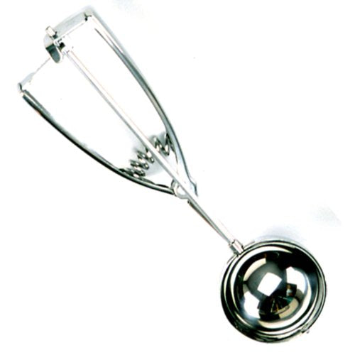 Norpro 1 / 56MM (4 Tablespoons) / As Shown Ice Cream Scoops