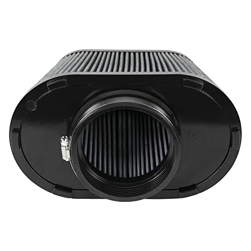 aFe Power Pro DRY S - 3 Layer Dry Media / Stock / 1 Air Filters