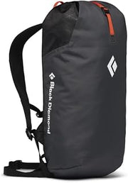Black Diamond Unisex Rock Blitz 15 Backpack Climbing Backpack (Pack of 1)