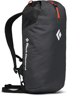Black Diamond Unisex Rock Blitz 15 Backpack Climbing Backpack (Pack of 1)
