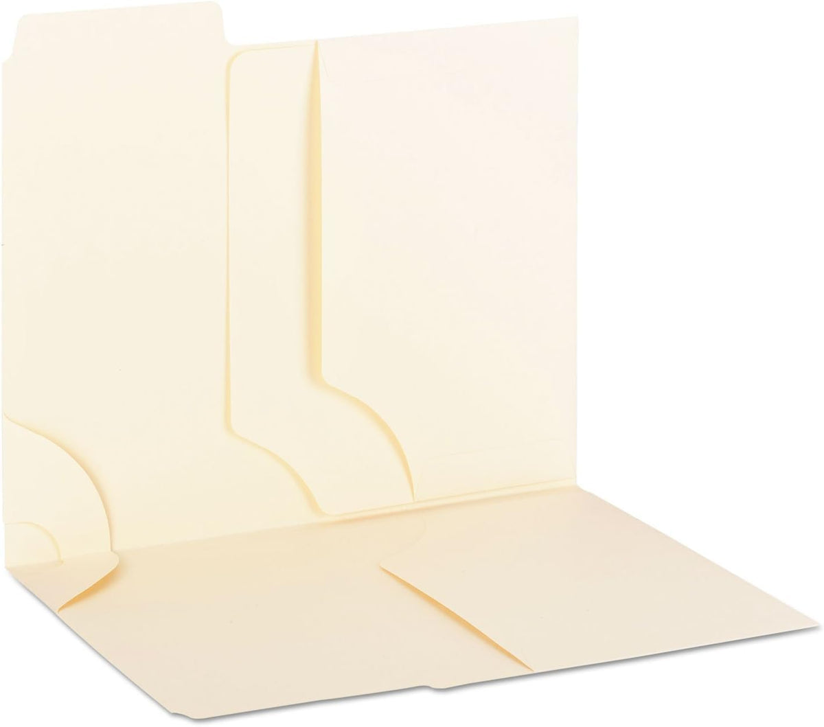 SMEAD 10 / Letter (Pack of 10) / Manila Manila