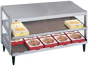 Hatco GRPWS-4824D Glo-Ray Pizza Warmer