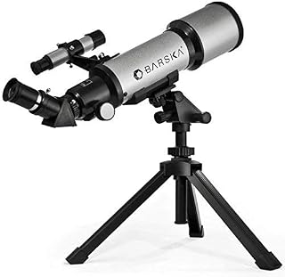 Barska 300 Power Starwatcher Telescope AE10100