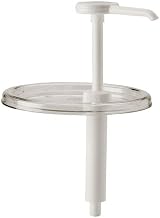 Cambro Cold fest Standard Pump and Cover Kit, Clear