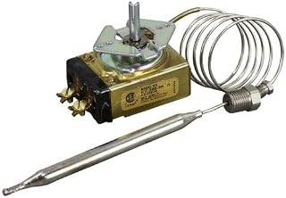 Exact FIT for MAGIKITCH'N P5047587 Thermostat KX, 3/8 X 5-5/8, 36 - Replacement Part BY MAVRIK