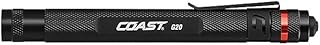 Coast G20 LED Inspection Beam Flashlight