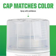 Rust-Oleum Clear / 11 Ounce (Pack of 1) / 1 Spray Paint