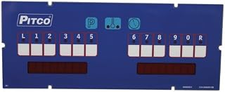 Computer For Pitco - Part# Pp11370
