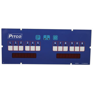 Computer For - Part# by Pitco – Model PP11370