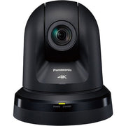 AW-UE70 4K PTZ Camera 5-Pack (Black) Bundle by Panasonic – Model AW-UE70KPJ_EDIRD_23-DR