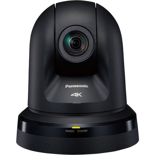 AW-UE70 4K PTZ Camera 5-Pack (Black) Bundle by Panasonic – Model AW-UE70KPJ_EDIRD_23-DR