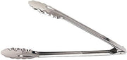 Crestware 7-1/2-Inch Spring Tong