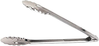 Crestware 7-1/2-Inch Spring Tong