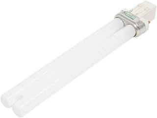 PHILIPS 146878 - PL-S 13W/850/2P ALTO Single Tube 2 Pin Base Compact Fluorescent Light Bulb