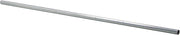 Newage Industrial 72P Adjustable Shelving Post, 72" Length