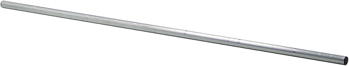 Newage Industrial 72P Adjustable Shelving Post, 72" Length
