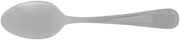 HUBERT Utopia Heavyweight 18/8 Stainless Steel Teaspoon - Pack of 36