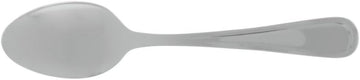HUBERT Utopia Heavyweight 18/8 Stainless Steel Teaspoon - Pack of 36