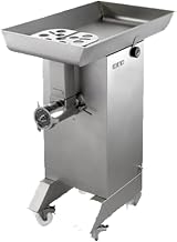 Univex MG32 Floor Model Meat Grinder, Up to 2425 lbs per Hour