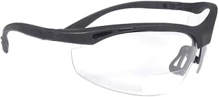 Radians Bifocal Safety Glasses