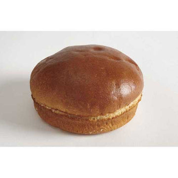 European Bakers Sliced Brioche Sandwich Bun by Flowers Foods – Pack of 6