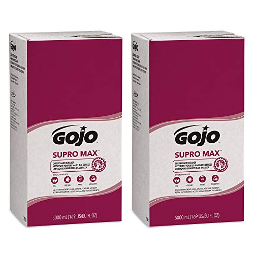 GOJO Clear / 1 / liquid Health Care