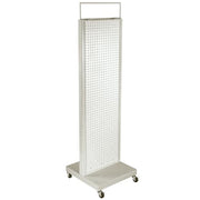 Azar Displays White / 1 Panels & Units