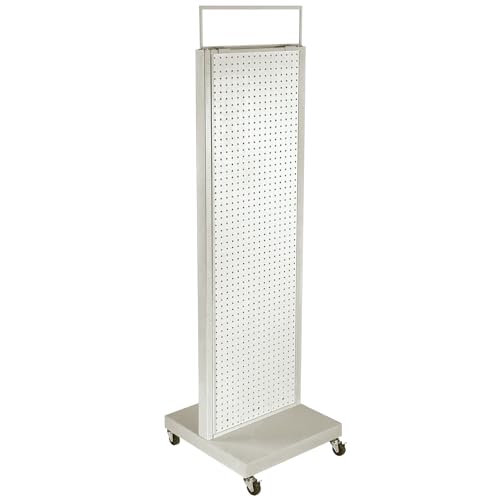 Azar Displays White / 1 Panels & Units