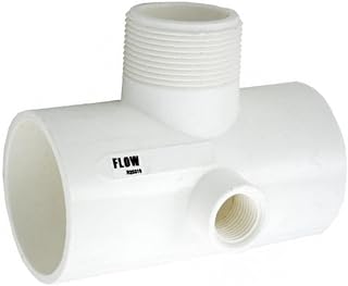 AquaStar ChemStar CH100 CH1005 Diverter Tee 43-300-1032