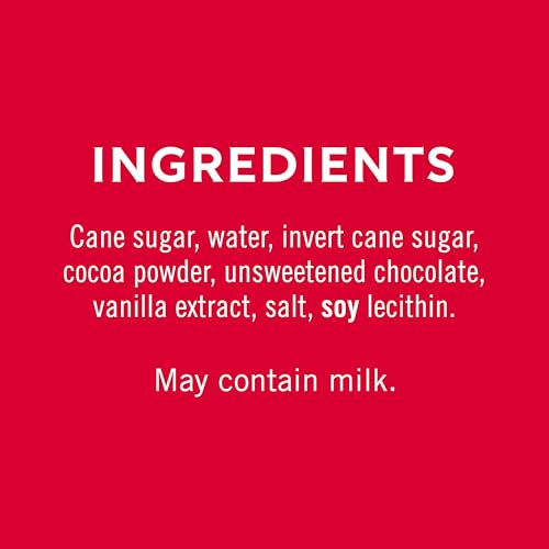 Ghirardelli Chocolate / 16 Fl Oz (Pack of 1) / Pink Chocolate