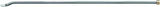 KNIPEX Spare Blade for 16 20 16 SB, 16 20 28 SB, 16 20 165 SB