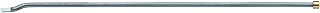 KNIPEX Spare Blade for 16 20 16 SB, 16 20 28 SB, 16 20 165 SB
