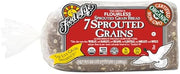 Food For Life Non-gmo Seven Sprouted Grains Bread, 24 Ounce (pack Of 6)