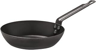 PADERNO Frying Pan 28 cm Black