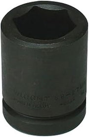 Wright Tool 3-1/2 Dr 6Pt Dp Imp Skt 7-7/8 (86963)