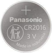 Panasonic Key Fob Battery Replacement Compatible with Toyota Corolla (Selected: 2014-2019 Corolla Standard Key Battery CR2016 3V)