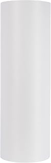 3M Dirt Trap Protection Material 36852, White, 28 in x 300 ft, 1 Roll | Nonwoven; Overspray Protection; Traps Dust And Debris
